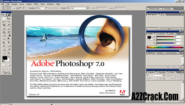 adobe photoshop 7.0 setup download